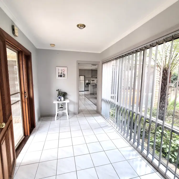 Second view of Homely house listing, 9 Le Lievre Court, Shepparton VIC 3630