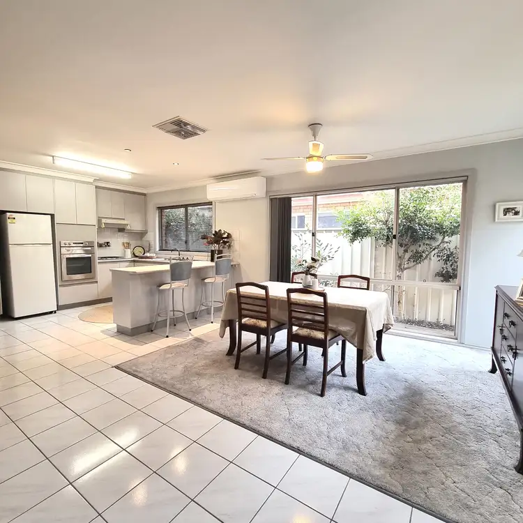 Third view of Homely house listing, 9 Le Lievre Court, Shepparton VIC 3630