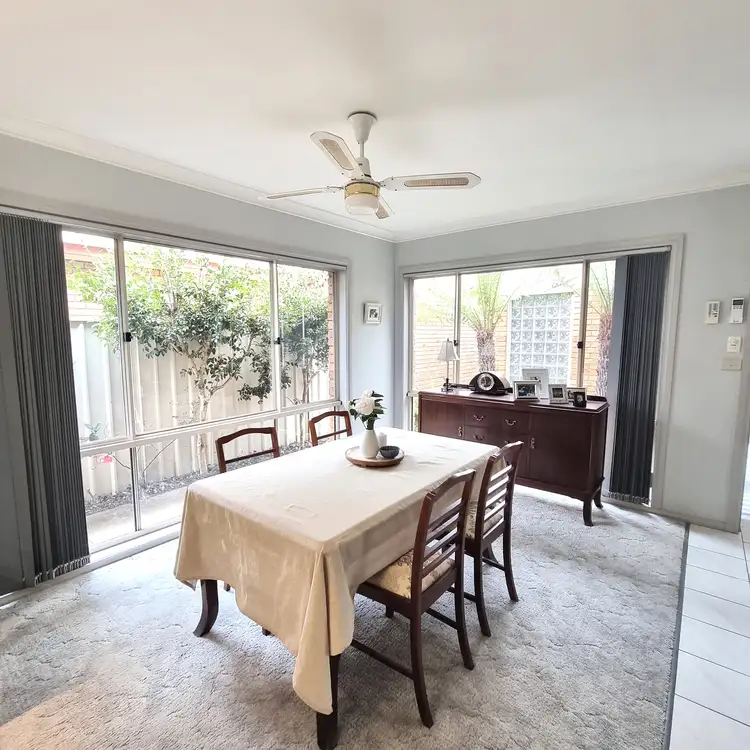 Fourth view of Homely house listing, 9 Le Lievre Court, Shepparton VIC 3630