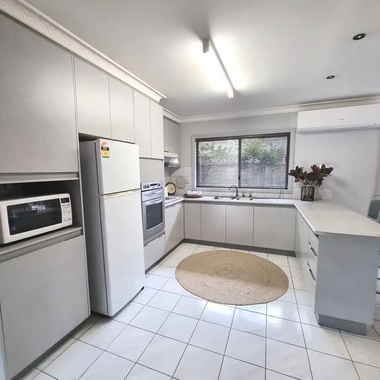 Fifth view of Homely house listing, 9 Le Lievre Court, Shepparton VIC 3630