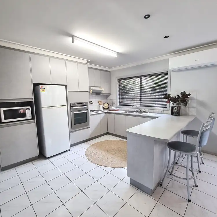 Sixth view of Homely house listing, 9 Le Lievre Court, Shepparton VIC 3630