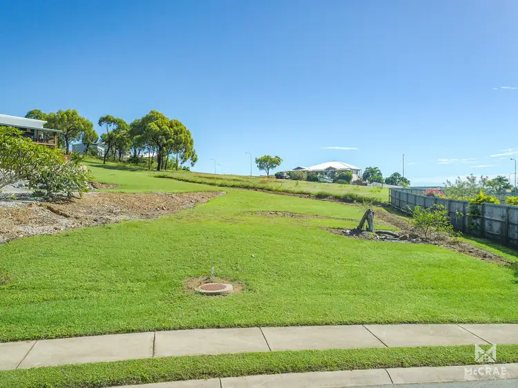 29 Links Road, Bowen QLD 4805