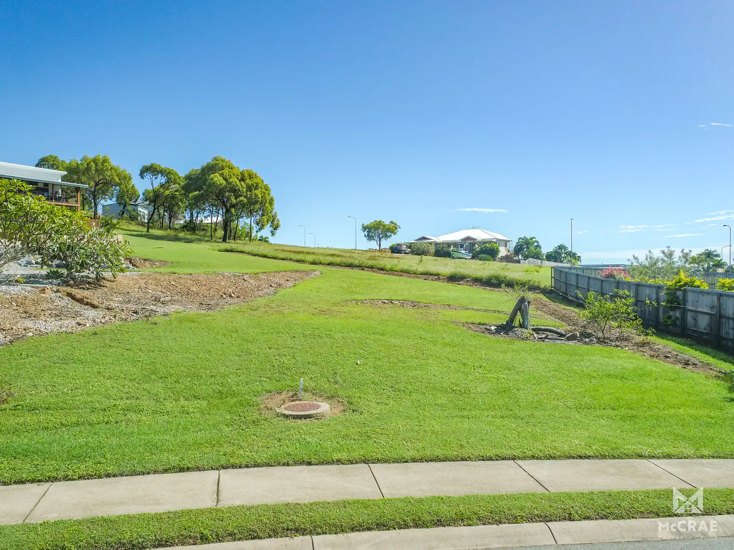 Main view of Homely land listing, 29 Links Road, Bowen QLD 4805