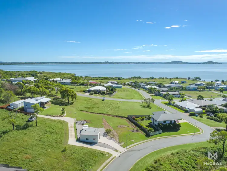 Second view of Homely land listing, 29 Links Road, Bowen QLD 4805