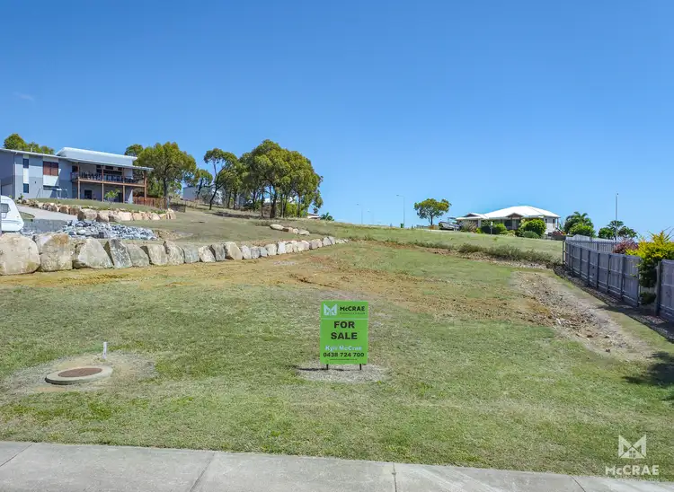 Third view of Homely land listing, 29 Links Road, Bowen QLD 4805