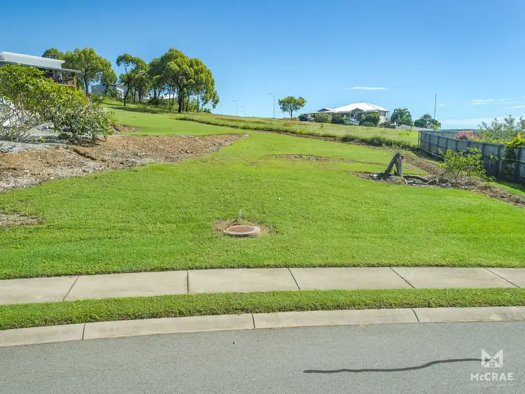 Fourth view of Homely land listing, 29 Links Road, Bowen QLD 4805