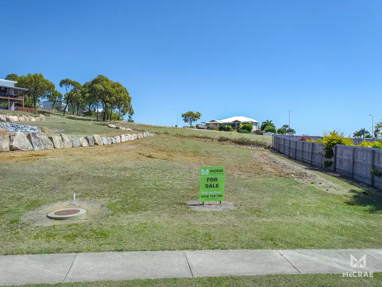 Sixth view of Homely land listing, 29 Links Road, Bowen QLD 4805