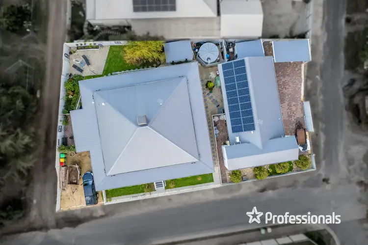 Fifth view of Homely house listing, 9 Wall Street, Chiltern VIC 3683