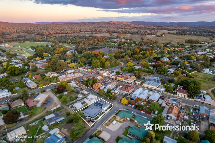 Sixth view of Homely house listing, 9 Wall Street, Chiltern VIC 3683