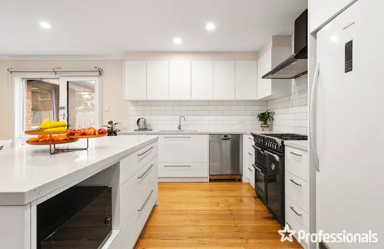 Third view of Homely house listing, 14 Huntingdale Drive, Chirnside Park VIC 3116