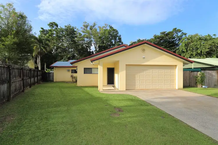 32 Bulimba Crescent, Mount Sheridan QLD 4868