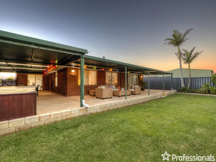 Main view of Homely house listing, 8 Covelline Place, Forrestfield WA 6058