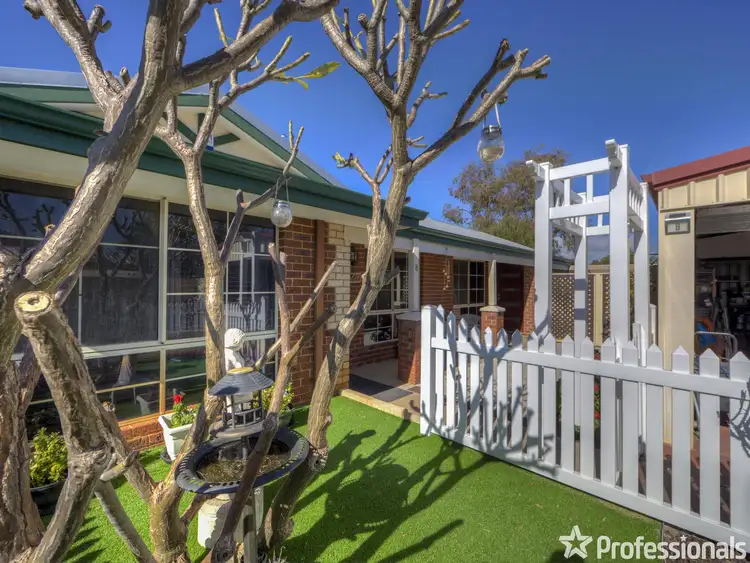 Fourth view of Homely house listing, 8 Covelline Place, Forrestfield WA 6058