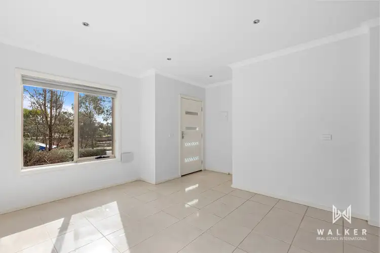 Second view of Homely townhouse listing, 3A Essence Parkway, Craigieburn VIC 3064