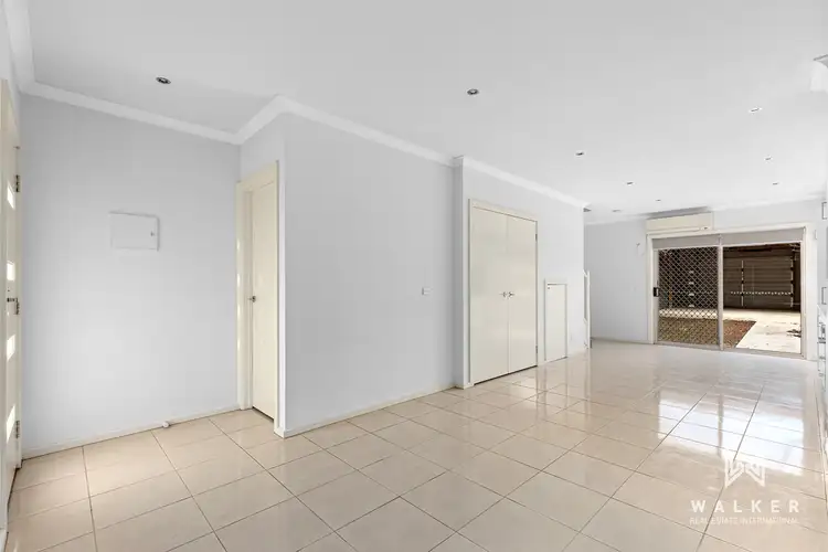 Third view of Homely townhouse listing, 3A Essence Parkway, Craigieburn VIC 3064