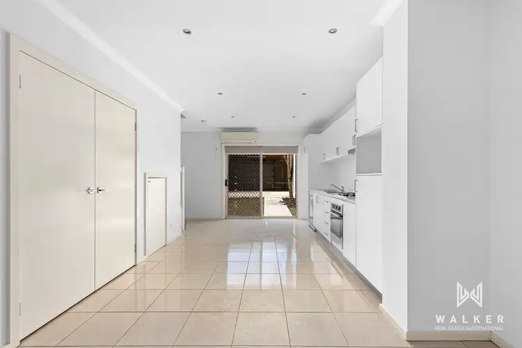 Fourth view of Homely townhouse listing, 3A Essence Parkway, Craigieburn VIC 3064