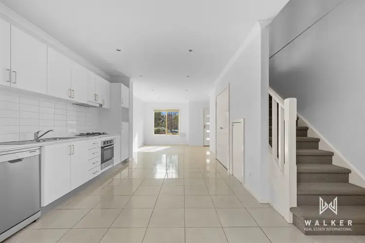 Sixth view of Homely townhouse listing, 3A Essence Parkway, Craigieburn VIC 3064
