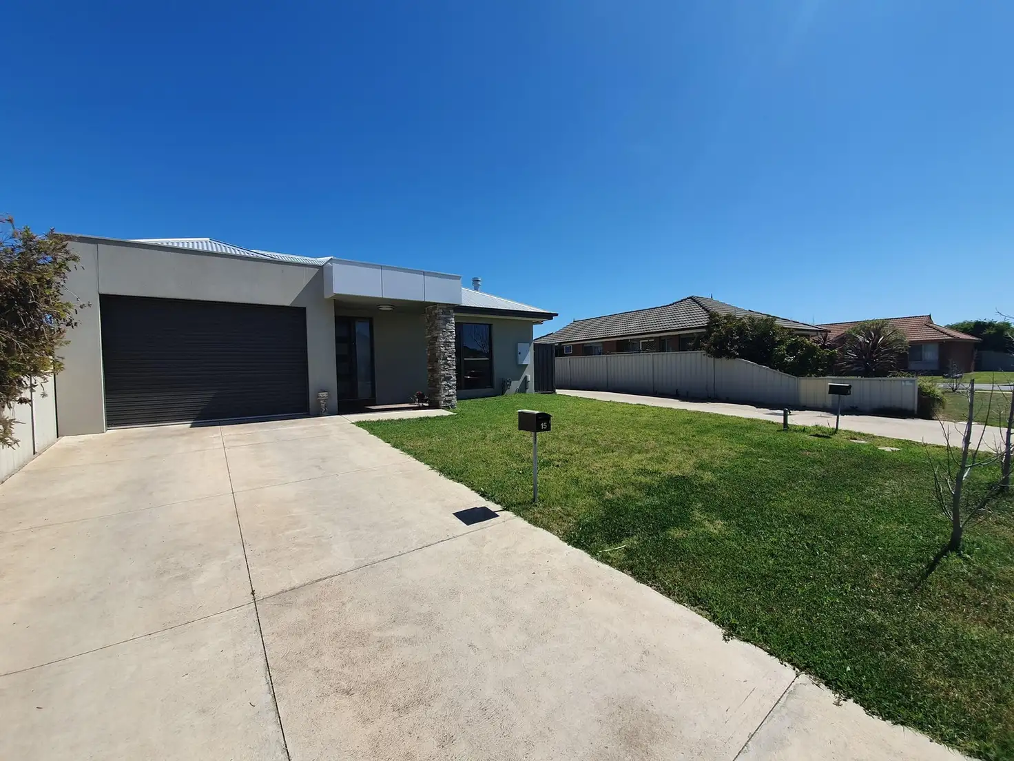 Main view of Homely townhouse listing, 1/15 Helmer Street, Mooroopna VIC 3629