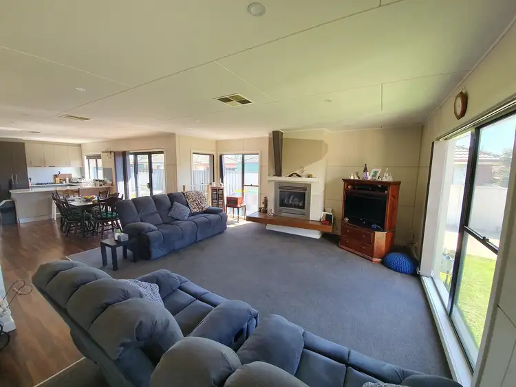 Second view of Homely townhouse listing, 1/15 Helmer Street, Mooroopna VIC 3629