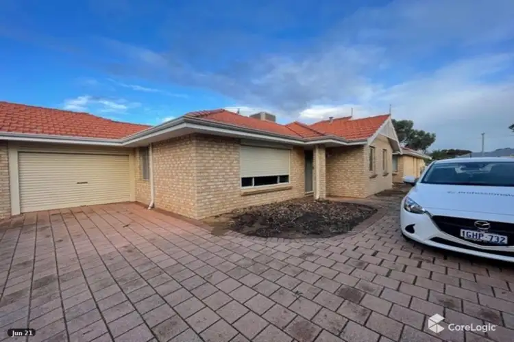 2/60 Millcrest Street, Scarborough WA 6019