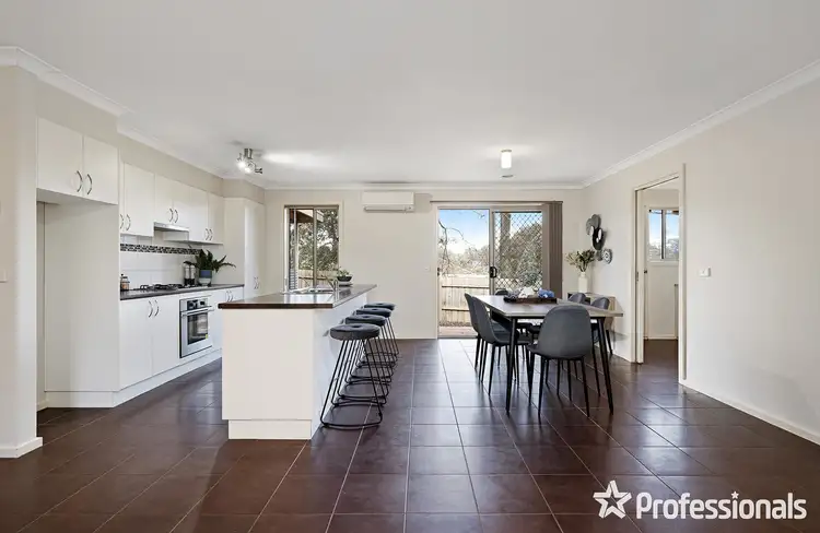 Second view of Homely house listing, 6a Masefield Avenue, Mooroolbark VIC 3138