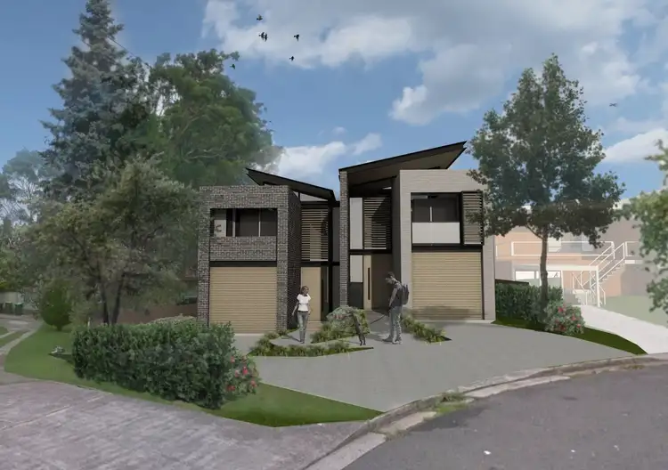 32 Suva Crescent, Greenacre NSW 2190