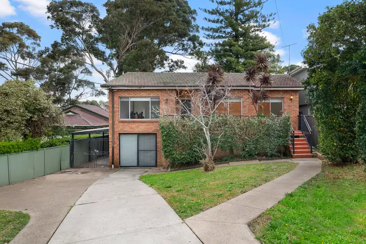 Second view of Homely house listing, 32 Suva Crescent, Greenacre NSW 2190