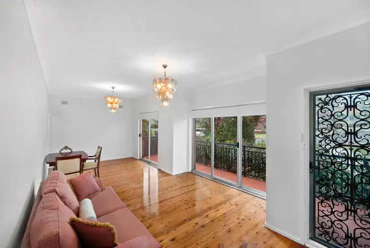 Third view of Homely house listing, 32 Suva Crescent, Greenacre NSW 2190