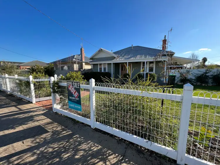 Second view of Homely house listing, 2 Nugent Street, Shepparton VIC 3630