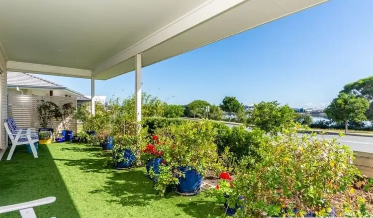 Fourth view of Homely house listing, 132 Bongaree Avenue, Bongaree QLD 4507