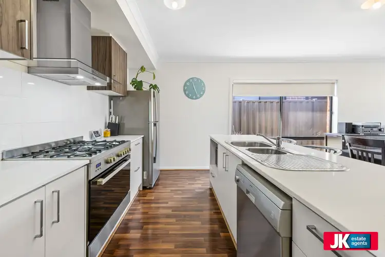 Second view of Homely house listing, 23 Bridport Circuit, Tarneit VIC 3029