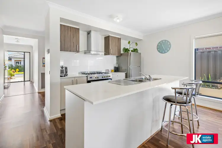 Third view of Homely house listing, 23 Bridport Circuit, Tarneit VIC 3029