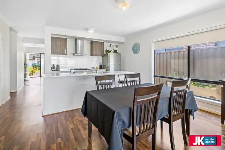 Fourth view of Homely house listing, 23 Bridport Circuit, Tarneit VIC 3029