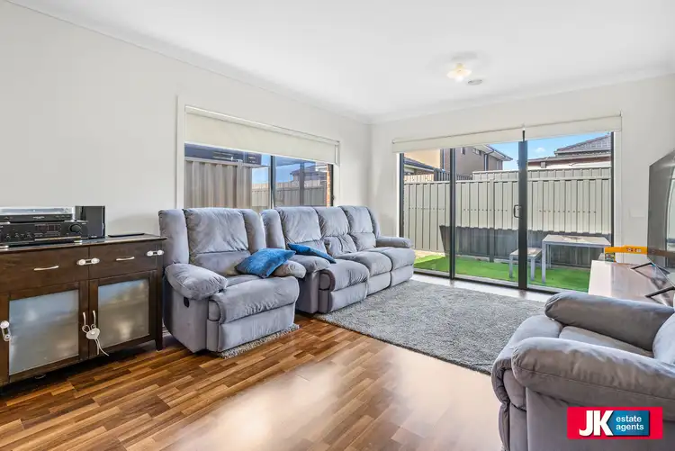 Fifth view of Homely house listing, 23 Bridport Circuit, Tarneit VIC 3029