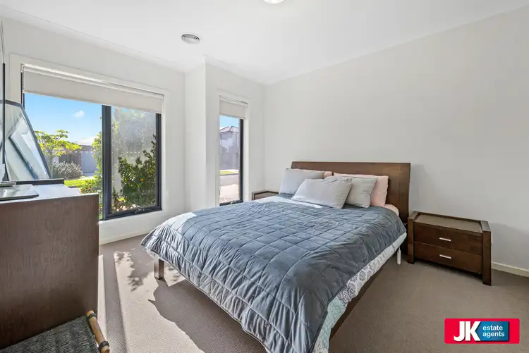 Sixth view of Homely house listing, 23 Bridport Circuit, Tarneit VIC 3029