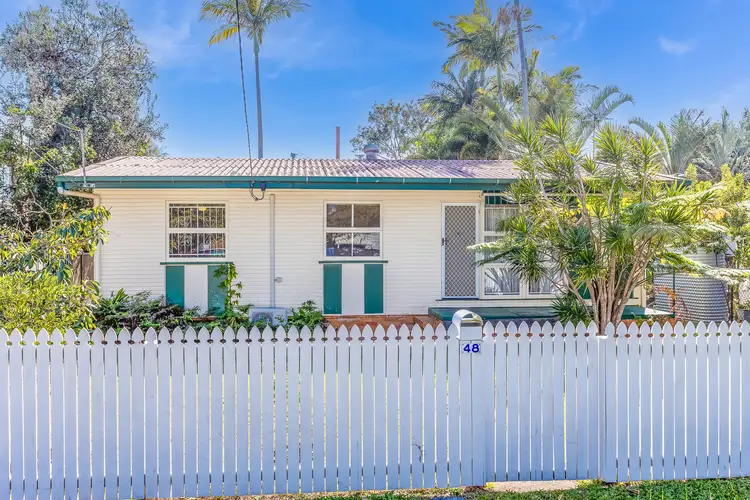 48 Gynther Avenue, Brighton QLD 4017