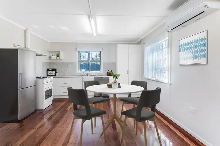 Fifth view of Homely house listing, 48 Gynther Avenue, Brighton QLD 4017