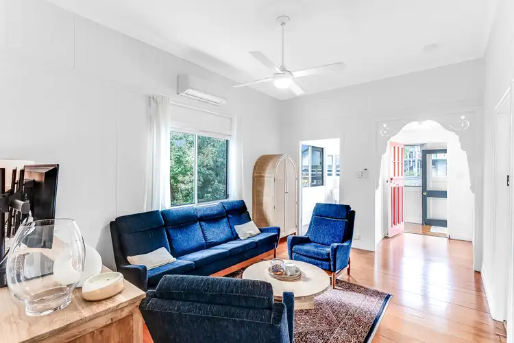 Fifth view of Homely house listing, 17 Alexandra Street, Sandgate QLD 4017