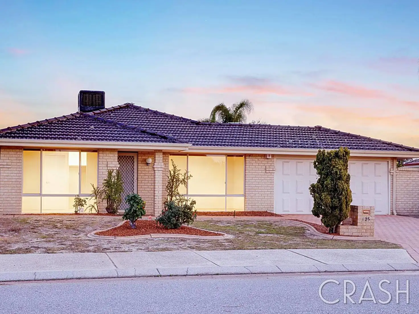 Main view of Homely house listing, 125 Hamelin Drive, Ballajura WA 6066