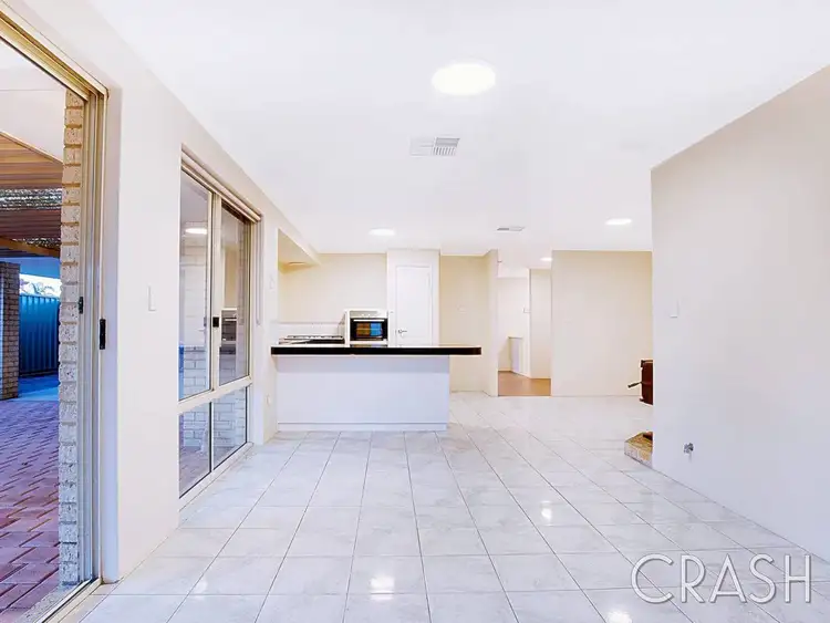 Third view of Homely house listing, 125 Hamelin Drive, Ballajura WA 6066