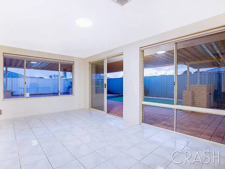 Fifth view of Homely house listing, 125 Hamelin Drive, Ballajura WA 6066