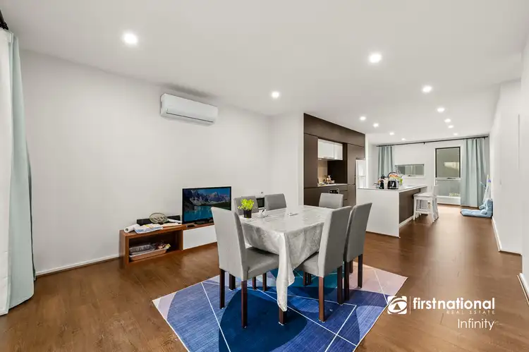 38 Luxe Terrace, Point Cook VIC 3030