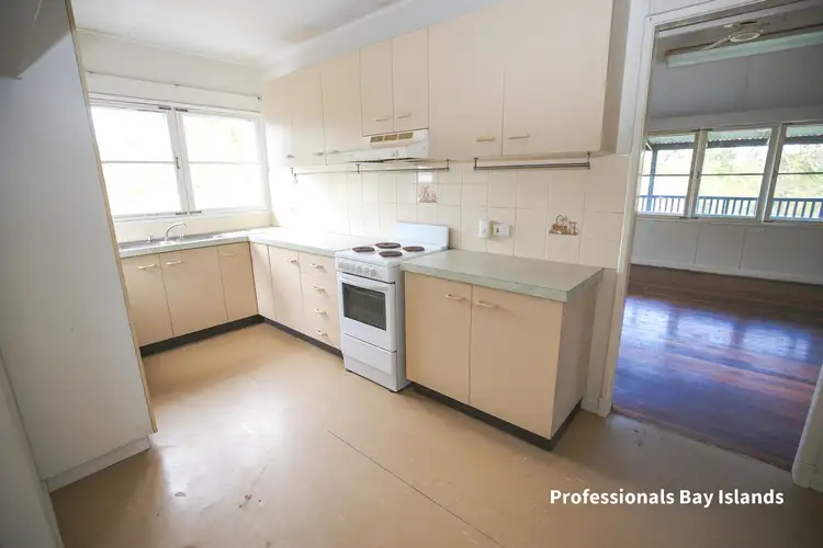 Second view of Homely house listing, 58 Eastbourne Terrace, Macleay Island QLD 4184