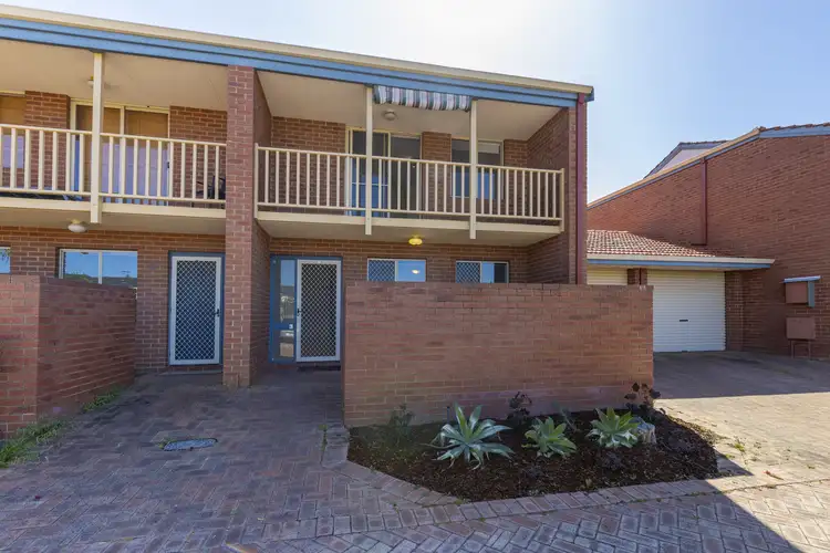 Main view of Homely townhouse listing, 4/4 Heritage Cove, Maylands WA 6051