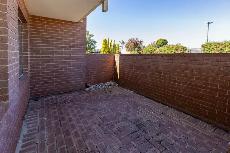 Third view of Homely townhouse listing, 4/4 Heritage Cove, Maylands WA 6051