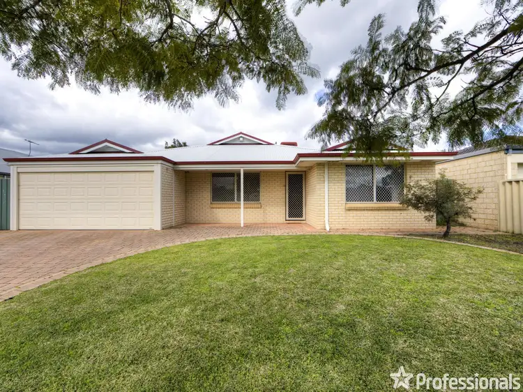 Main view of Homely house listing, 21 Virgilia Way, Forrestfield WA 6058