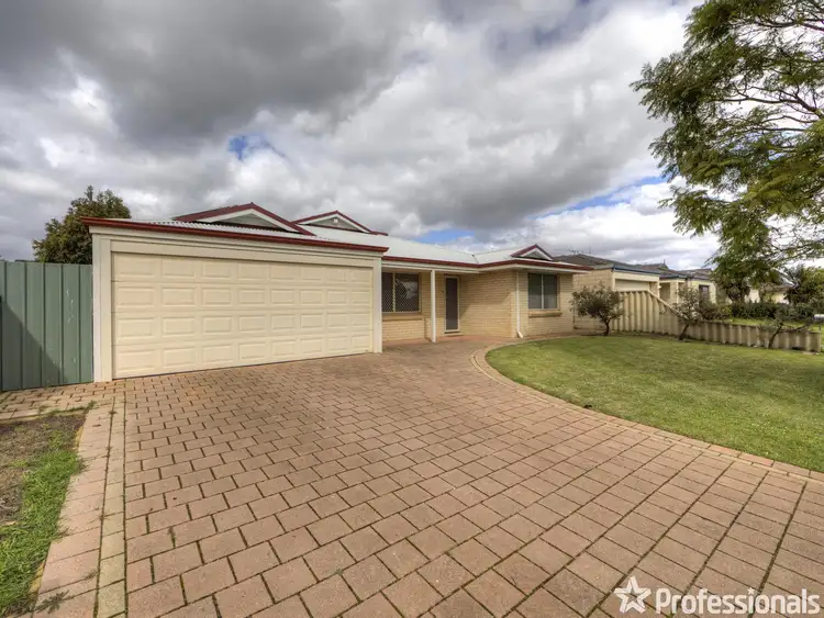 Third view of Homely house listing, 21 Virgilia Way, Forrestfield WA 6058