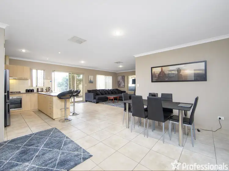 Fifth view of Homely house listing, 21 Virgilia Way, Forrestfield WA 6058