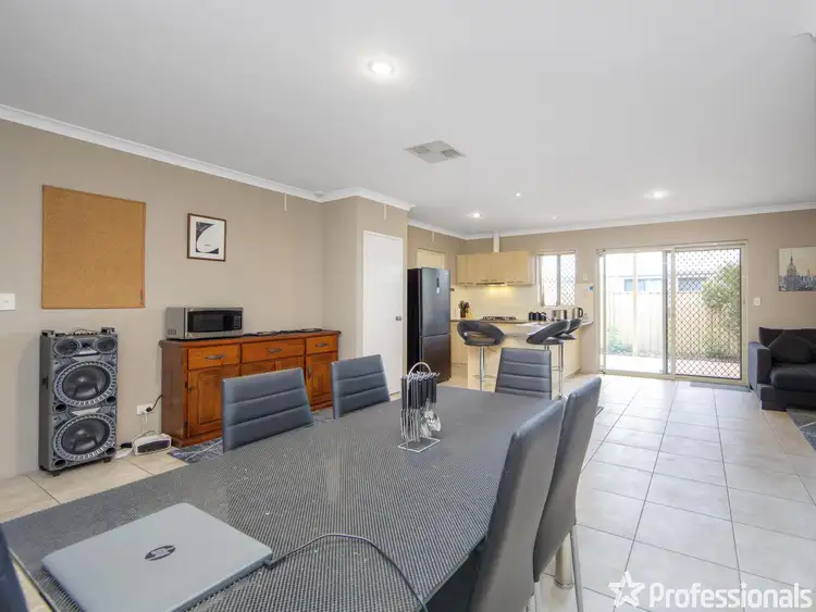 Sixth view of Homely house listing, 21 Virgilia Way, Forrestfield WA 6058