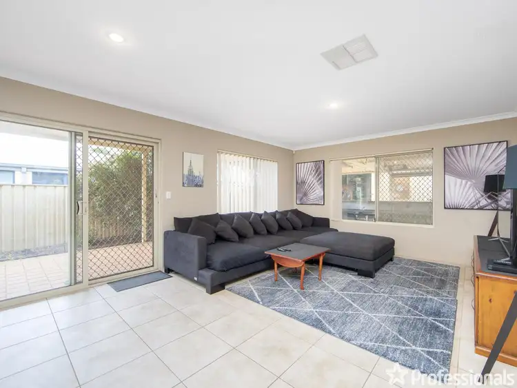 Seventh view of Homely house listing, 21 Virgilia Way, Forrestfield WA 6058